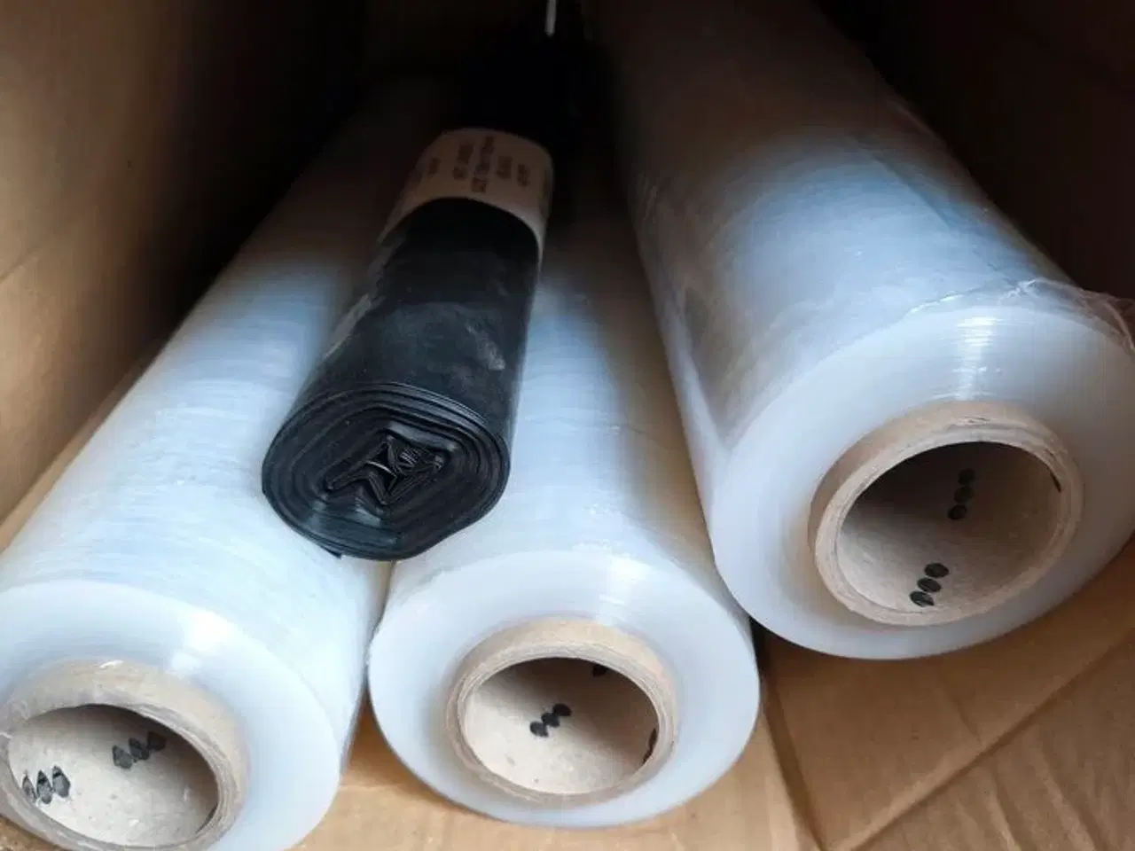 Billede 2 - 3 rl. wrap