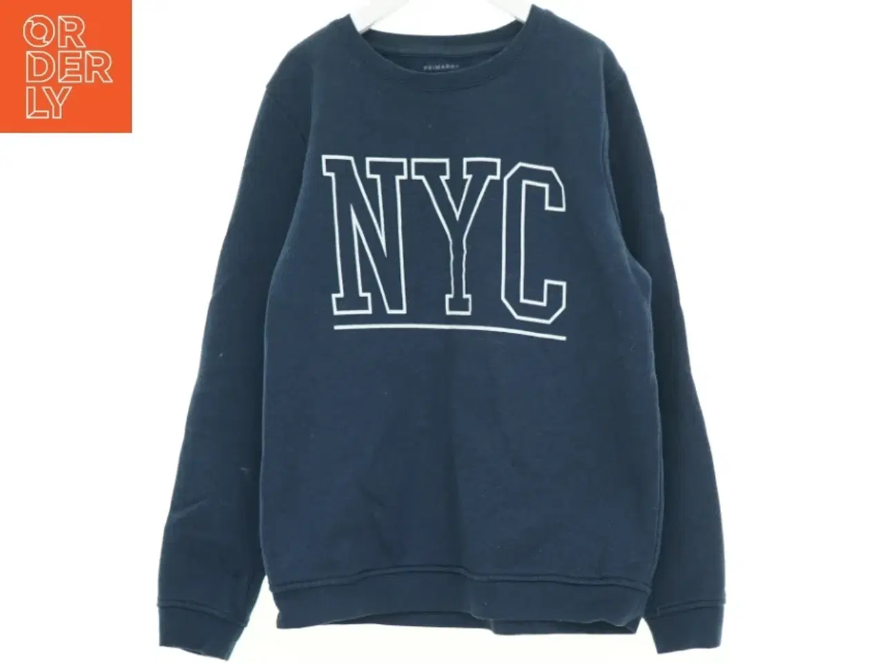 Billede 1 - Sweatshirt fra Primark (str. 158 cm)