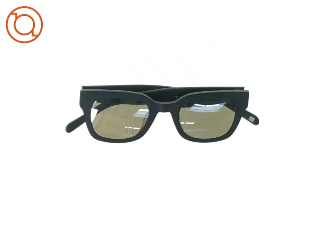 Billede 3 - Solbriller fra Carolina Lemke (str. 14 x 5 cm)