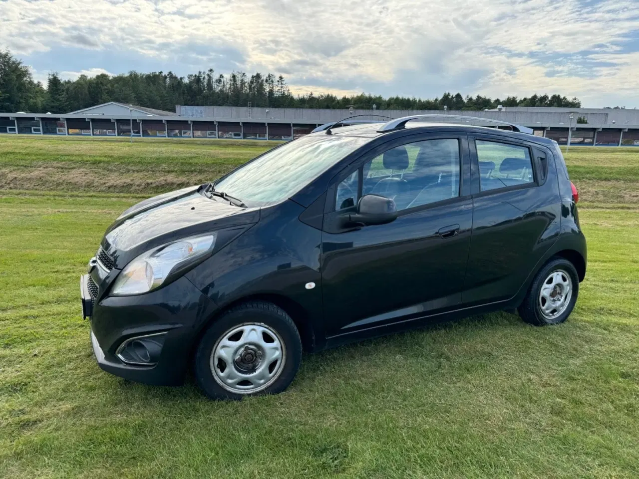 Billede 8 - Chevrolet Spark 1,2 LTZ