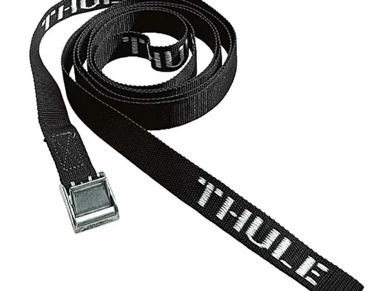 Billede 1 - THULE 522 BAGAGEREM 1 STK 400 CM