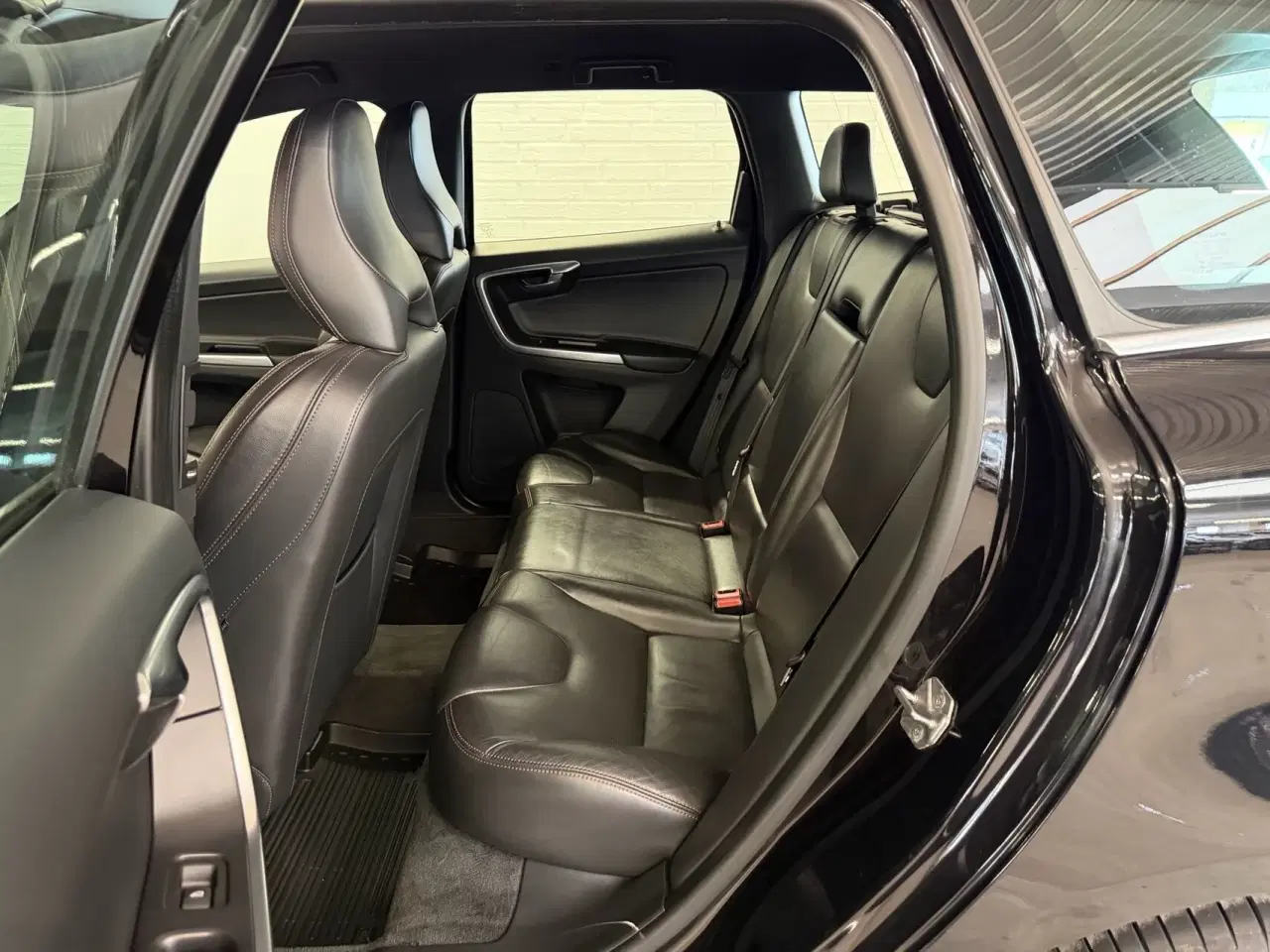 Billede 26 - Volvo XC60 2,0 D4 Summum 190HK 5d 8g Aut.