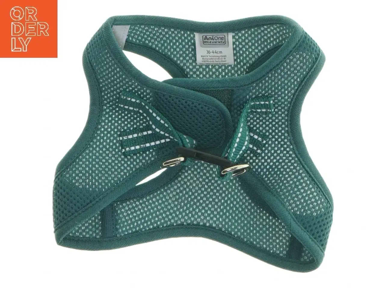 Billede 2 - Hunde sele fra Anione (str. 36-44 cm)