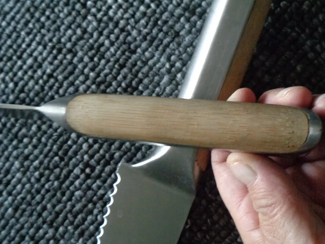 Billede 3 - Kniv sæt 