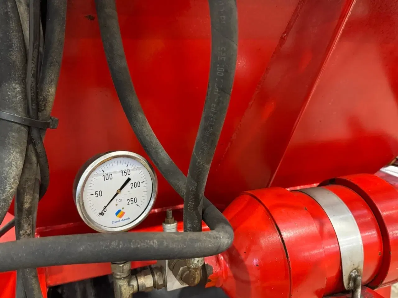 Billede 13 - Bredal K105