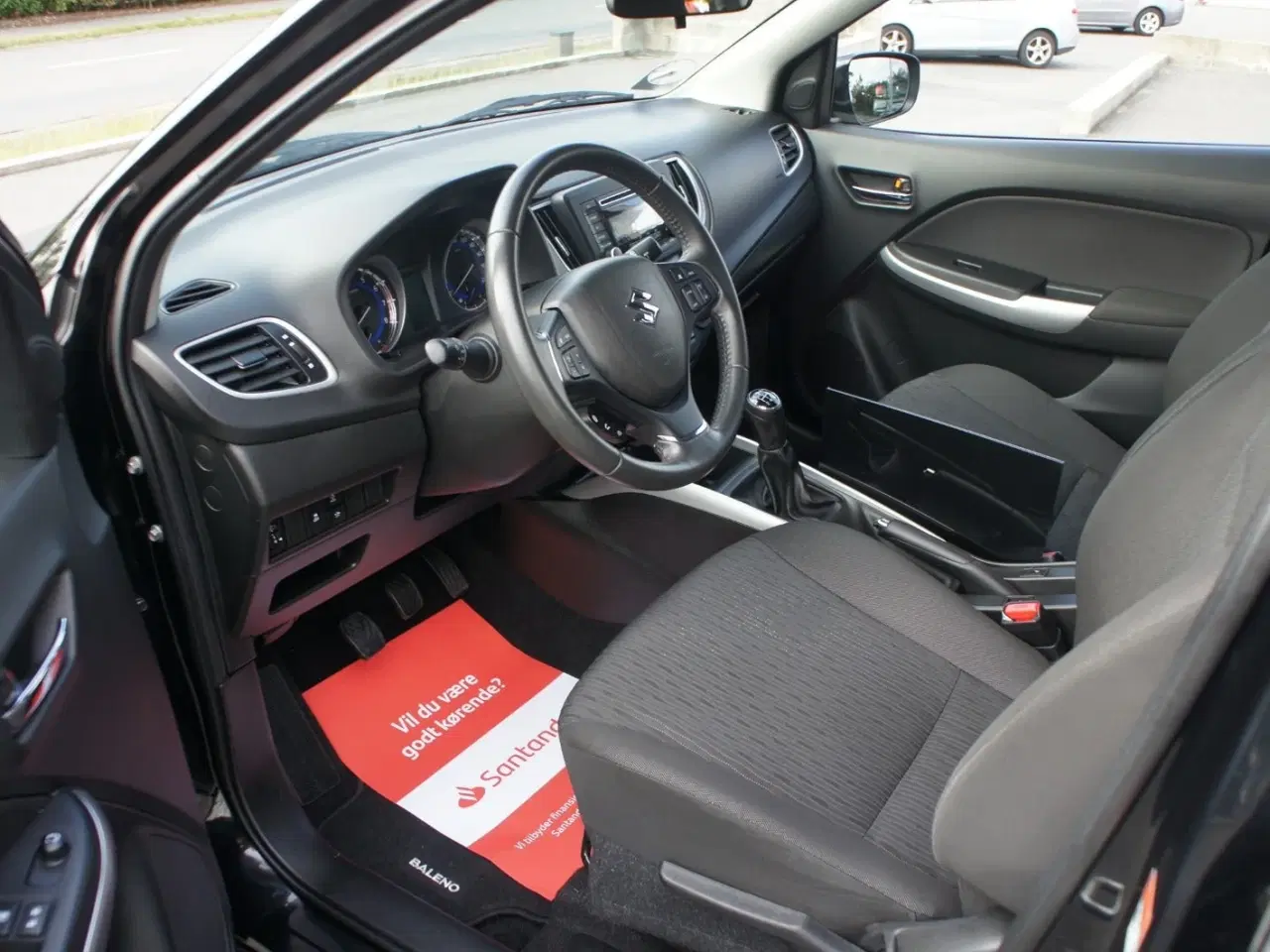 Billede 14 - Suzuki Baleno 1,2 Dualjet Comfort