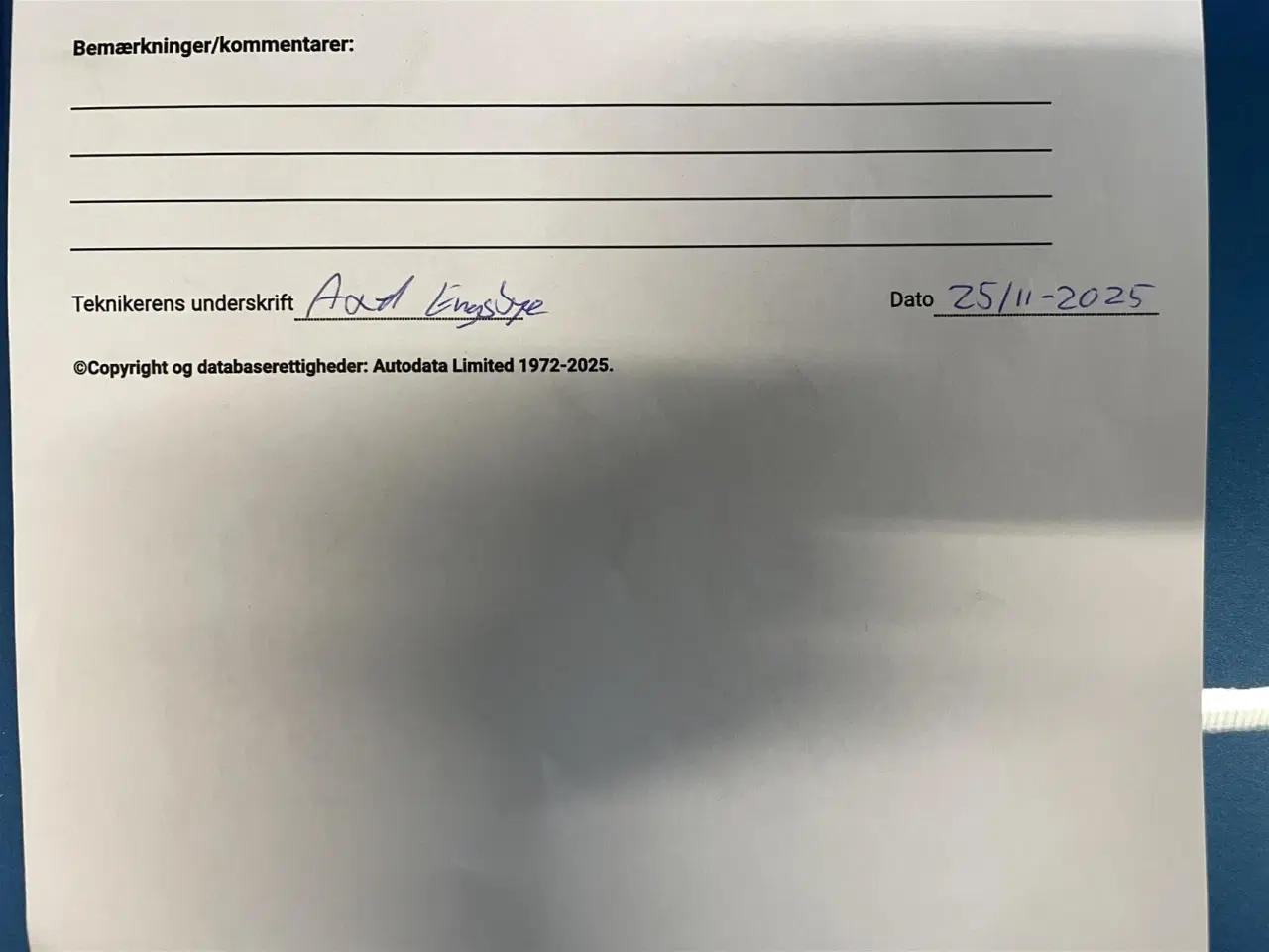 Billede 11 - Skoda Citigo 1,0 MPI Style Sport 60HK 5d