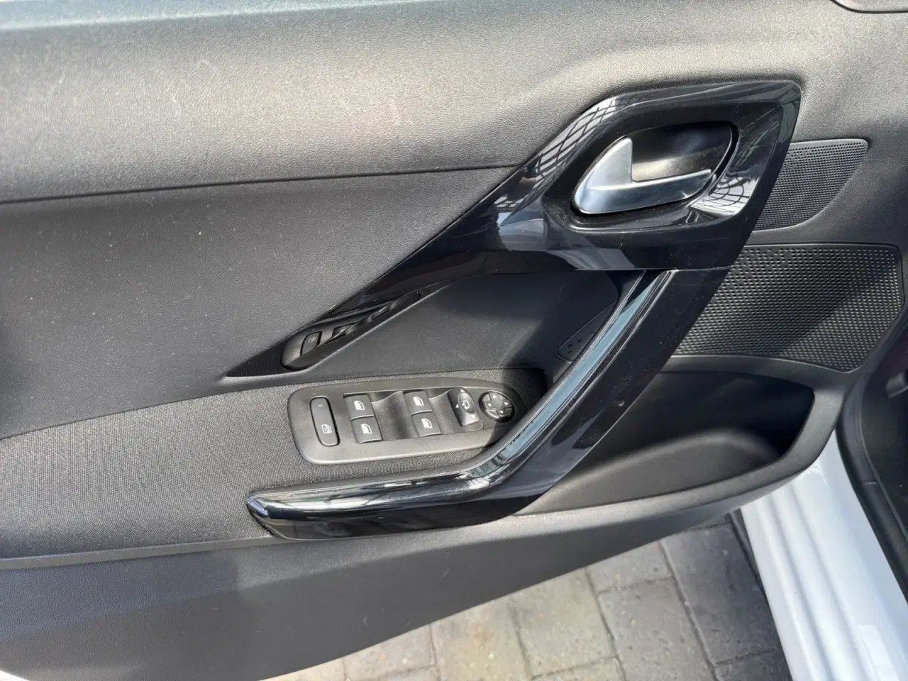 Billede 15 - Peugeot 208 1,5 BlueHDi 100 Prestige Sky