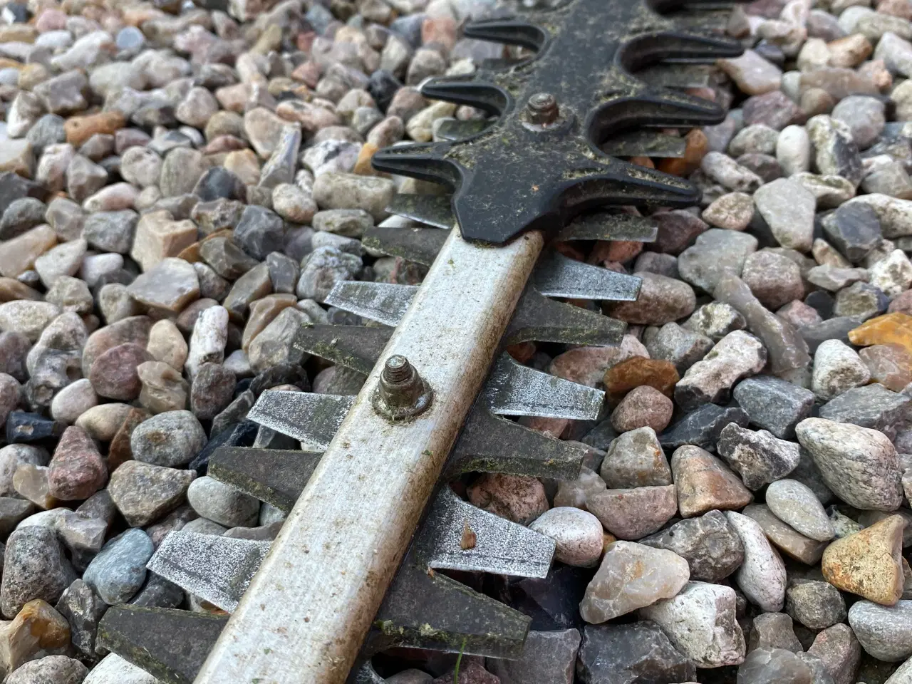 Billede 5 - Stihl maskkner