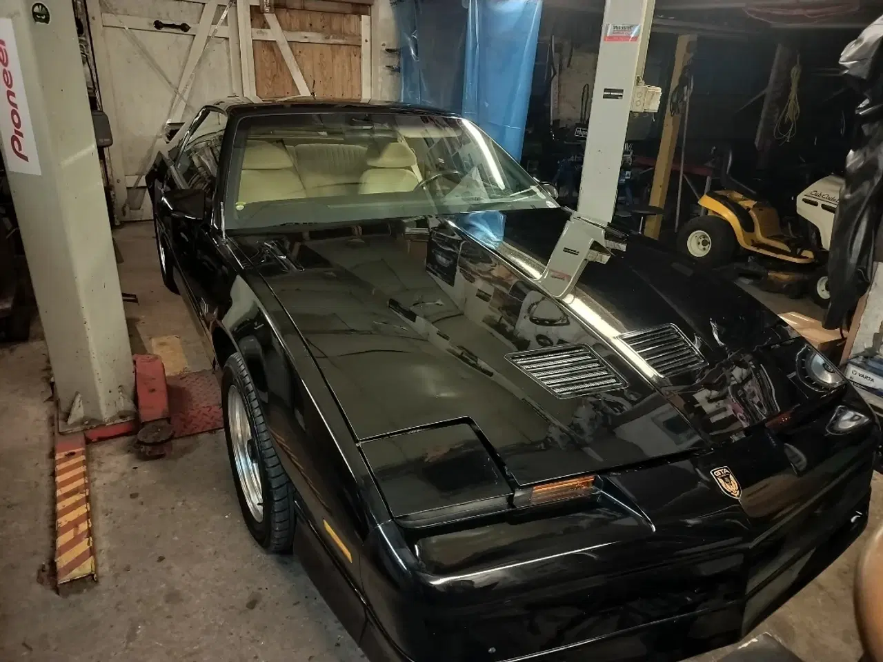 Billede 6 - Pontiac Trans Am GTA 1986
