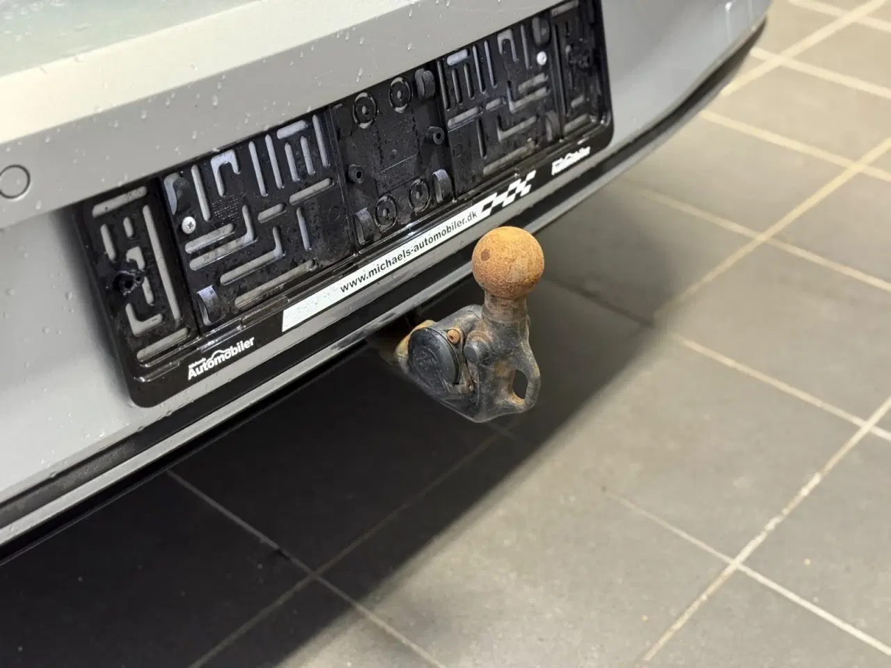 Billede 18 - VW Golf VIII 1,4 GTE DSG