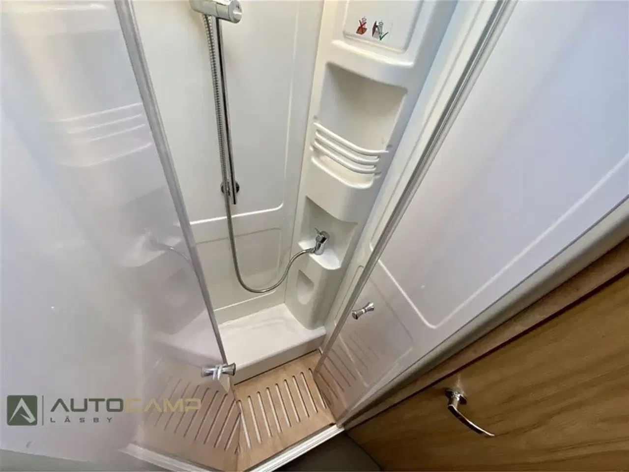 Billede 19 - 2019 - Hymer Exsis i 678