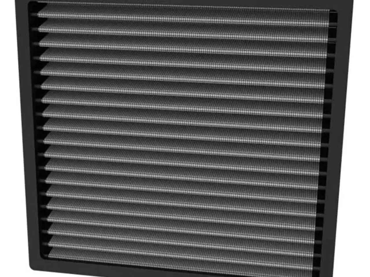 Billede 1 - K&N Kabinefilter VF2086