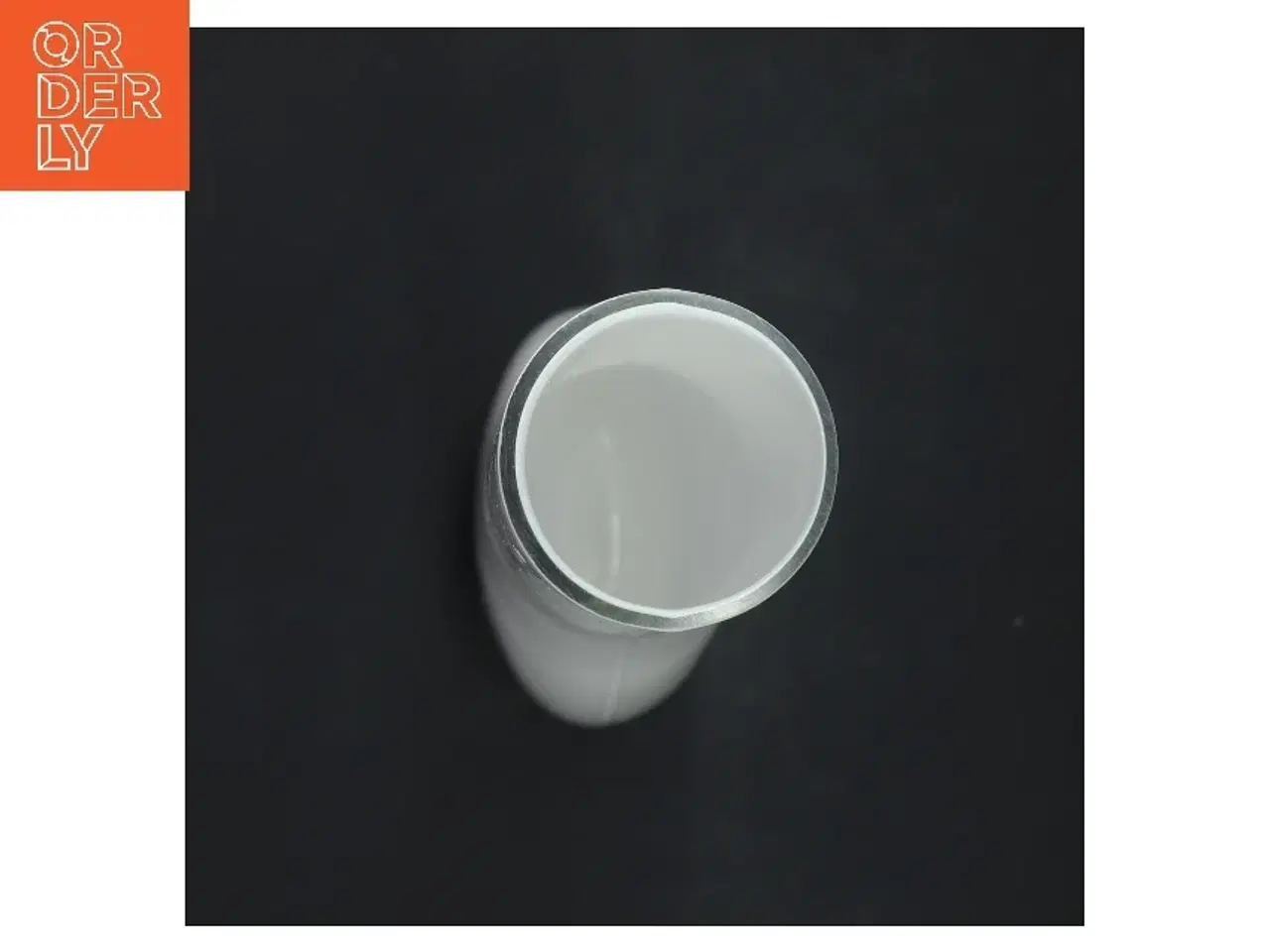 Billede 3 - Slank vase fra Marie Sohl (str. 35 cm)