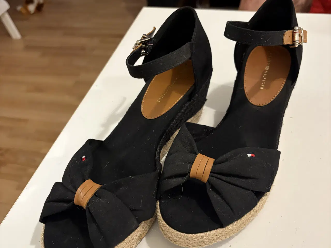 Billede 2 - Tommy hilfiger sko