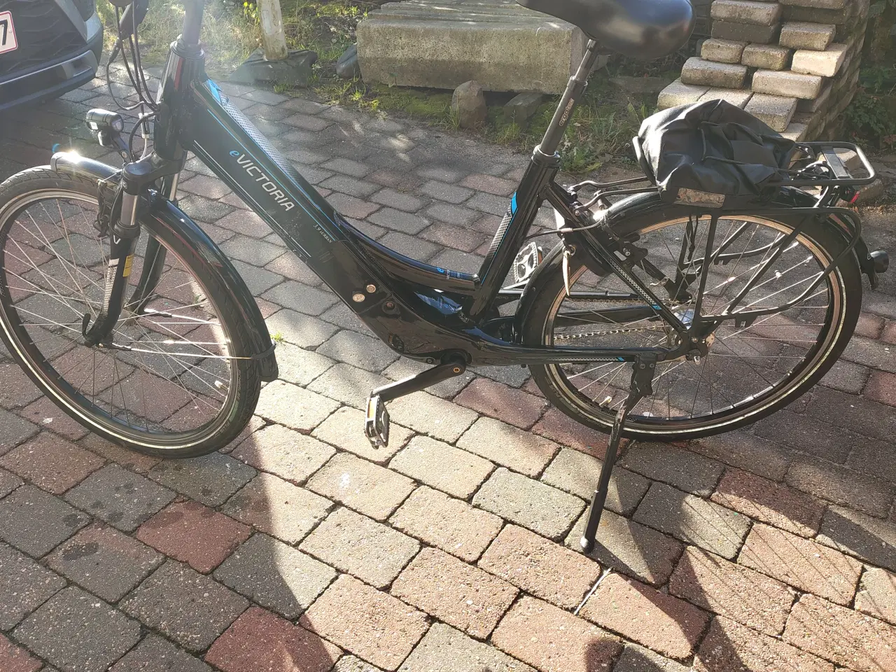 Billede 2 - Victoria urban 