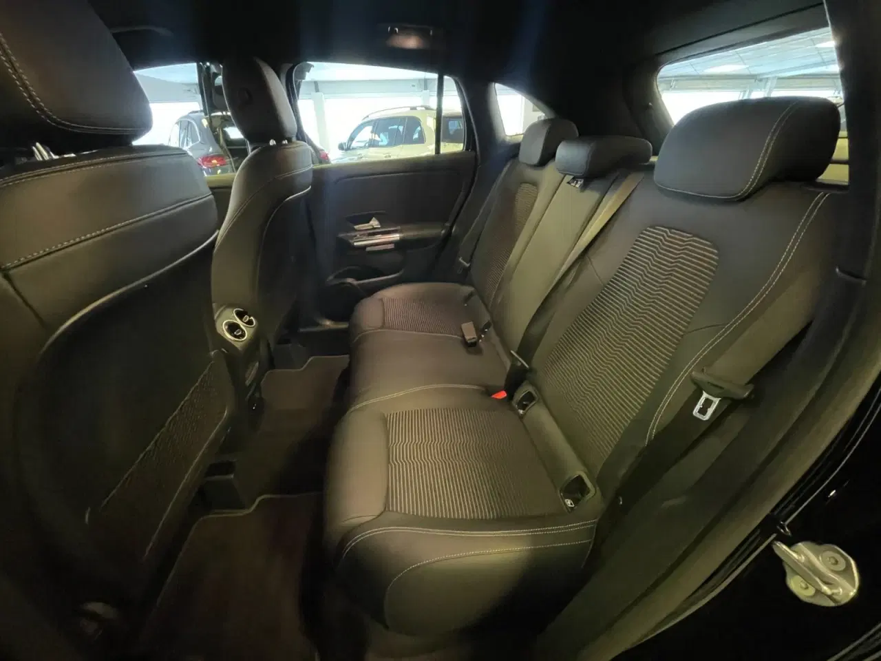 Billede 11 - Mercedes GLA200 1,3 Progressive Line aut.