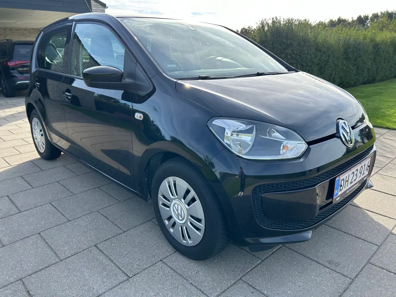 Billede 3 - VW Up! 1,0 FSI 60 HK 5 dørs