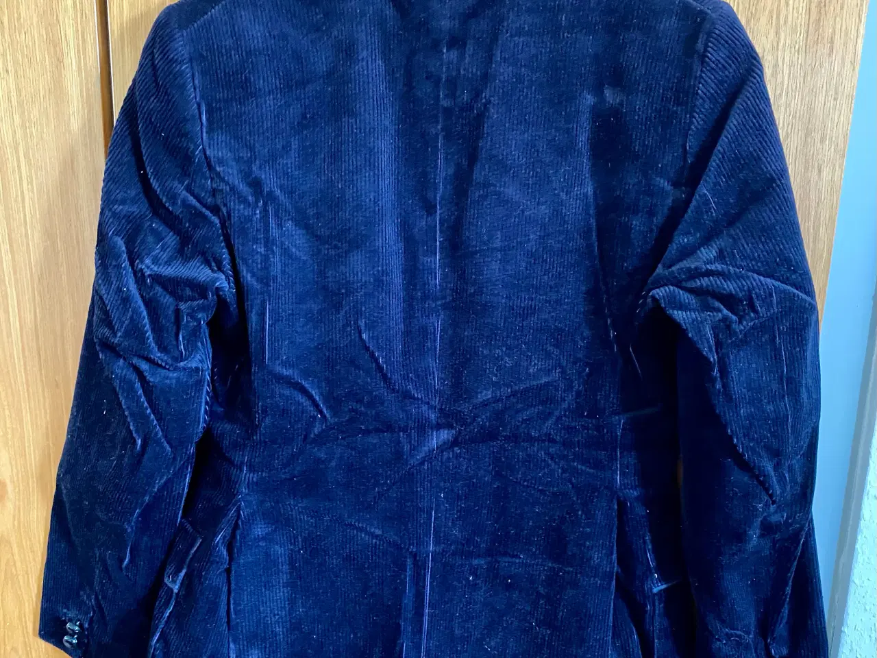 Billede 4 - Nye Mørkebrun og mørkeblå jakker