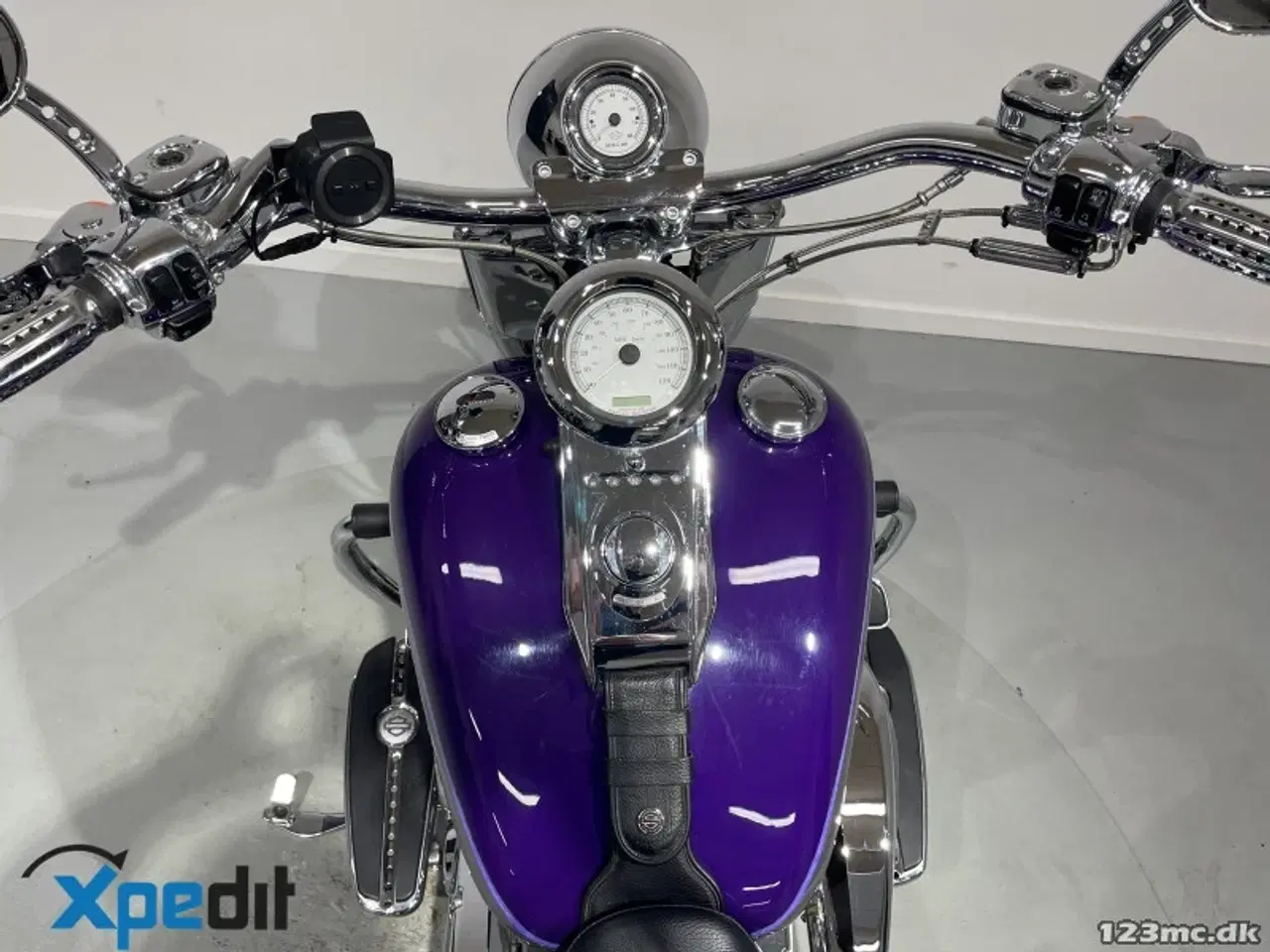 Billede 14 - Harley-Davidson FLSTFSE2 Screamin Eagle Fat Boy