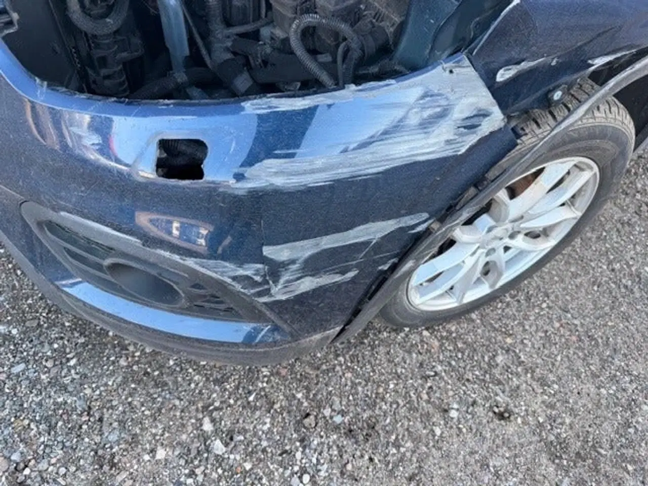 Billede 13 - Renault Kadjar 1,5 dCi 115 Zen EDC