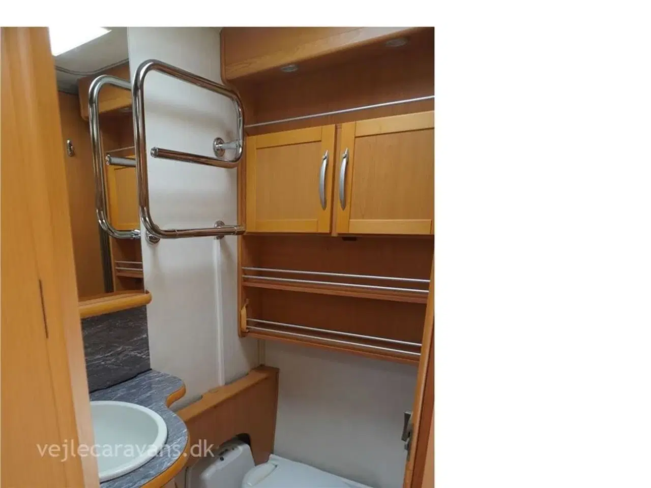 Billede 17 - 2008 - Kabe Smaragd XL KS