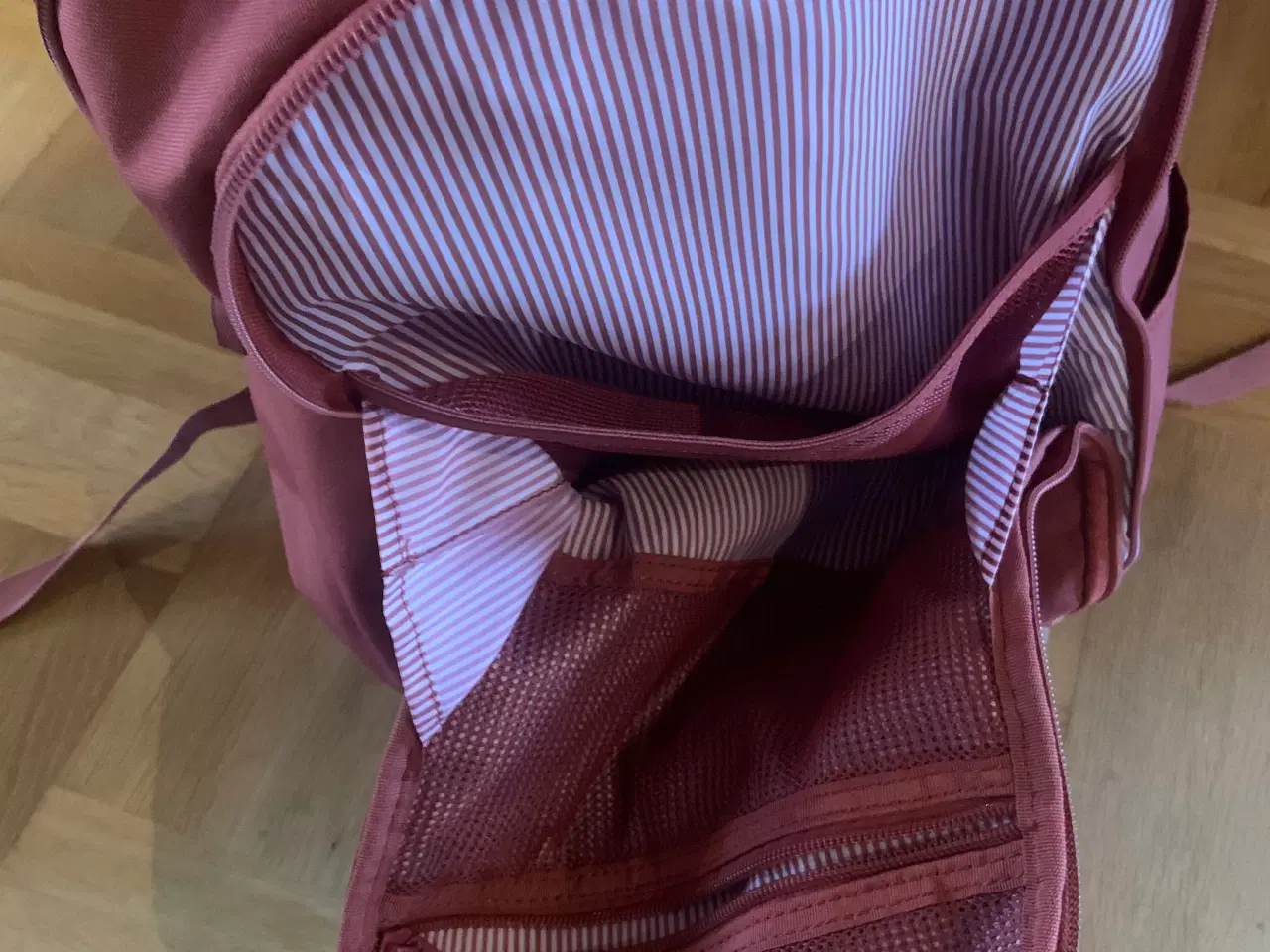 Billede 4 - Beckmann Urban Rygsæk 16”