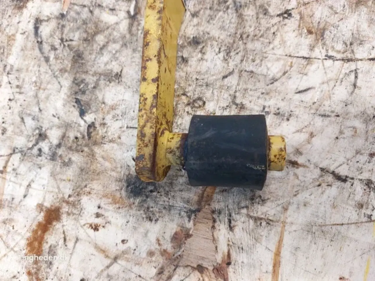 Billede 5 - New Holland TF46 Arm 84000049
