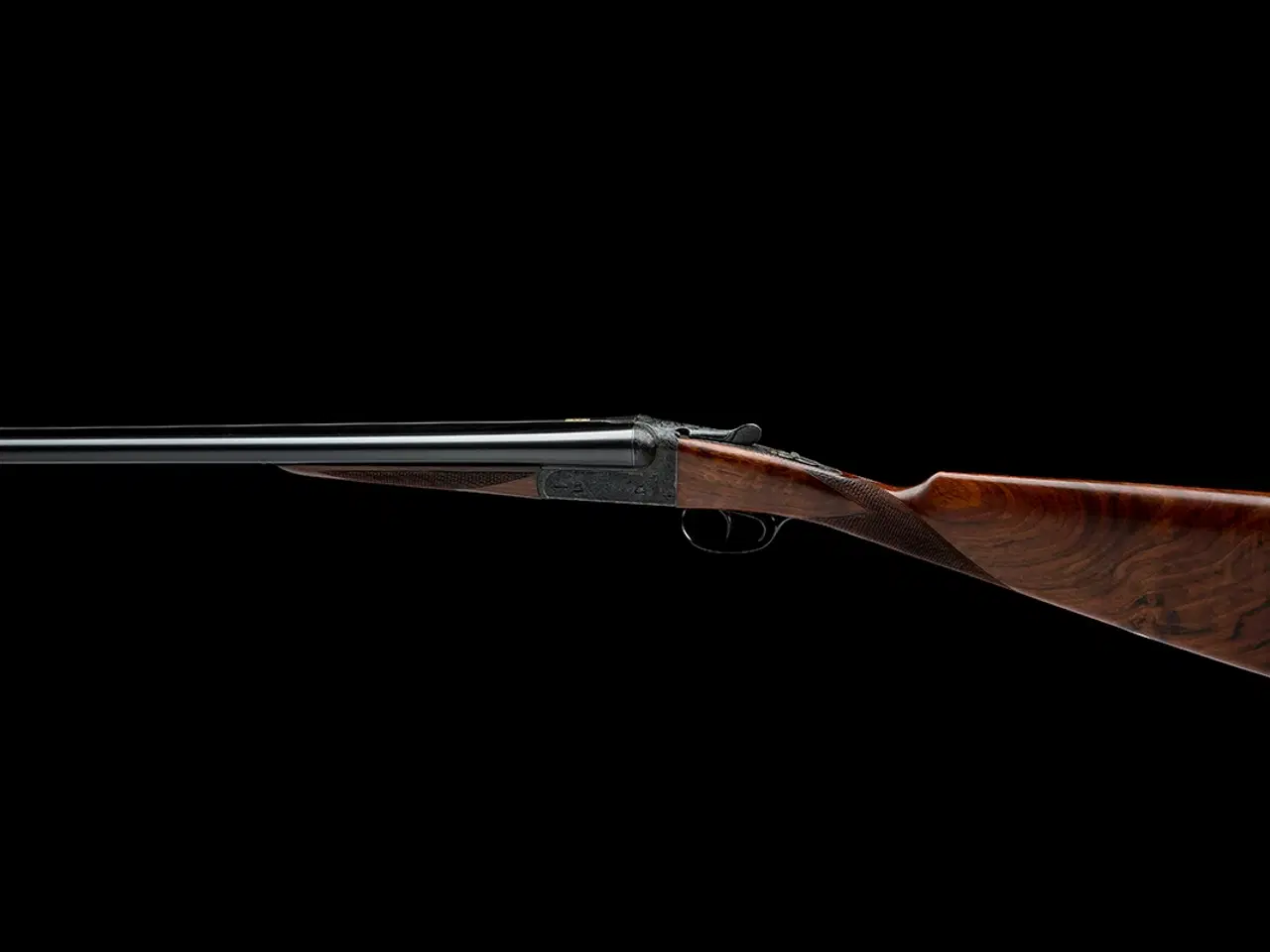 Billede 6 - AYA Model 25, 20/70