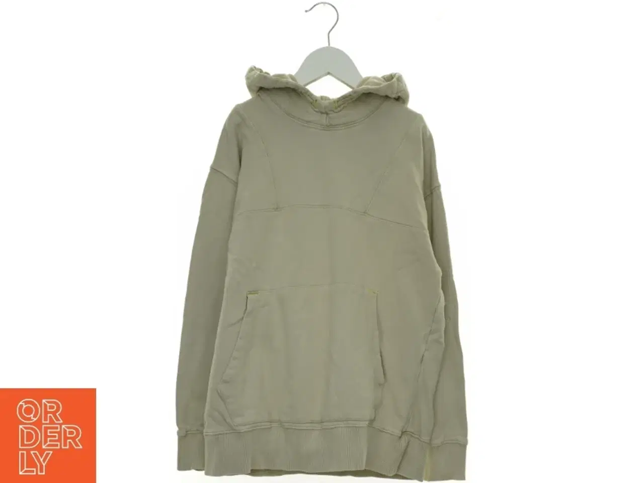 Billede 1 - Hættetrøje fra Zara (str. 152 cm)