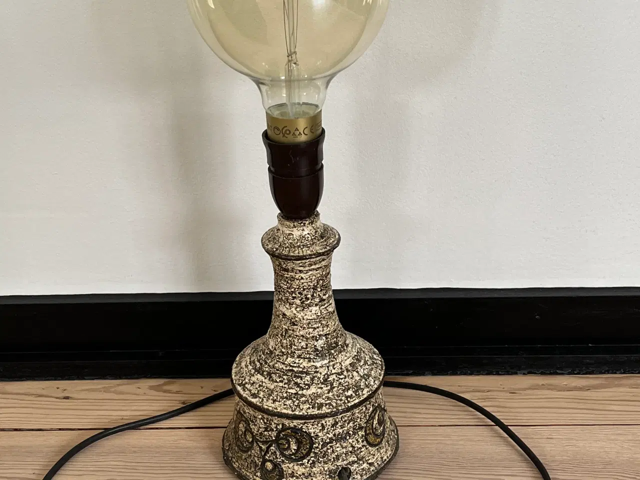 Billede 1 - Bartholdy lampe