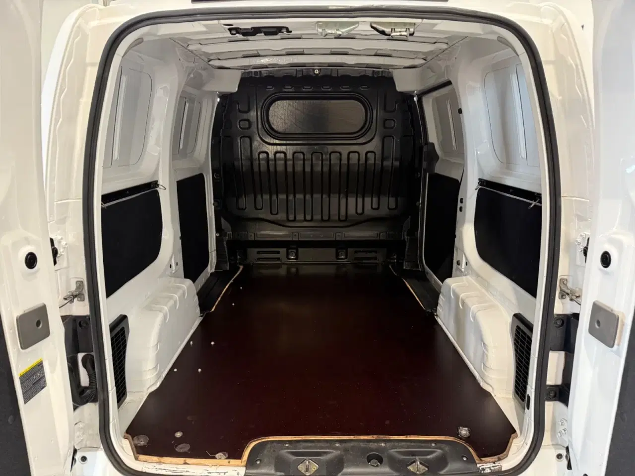 Billede 7 - Nissan NV200 1,5 dCi 90 Premium Van