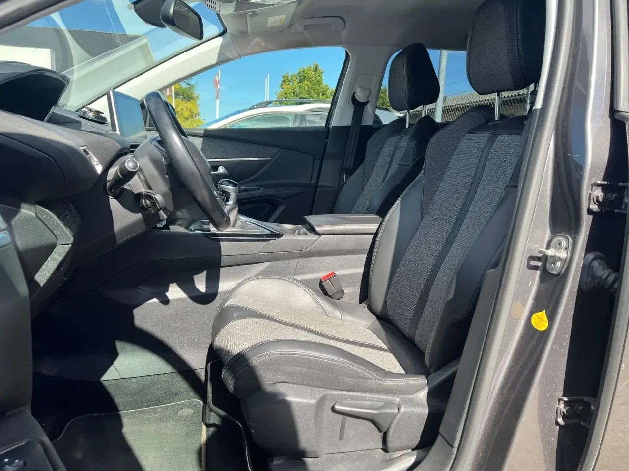 Billede 8 - Peugeot 5008 1,2 PureTech 130 Allure 7prs