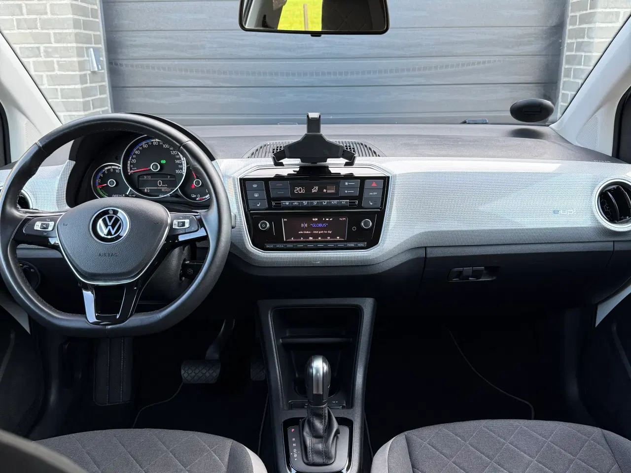 Billede 9 - VW e-Up!