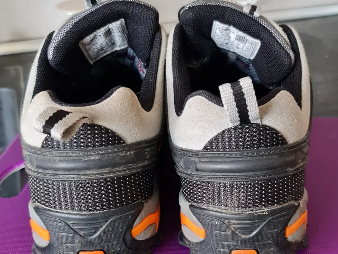 Billede 2 - CMP Rigel WP Vandresko