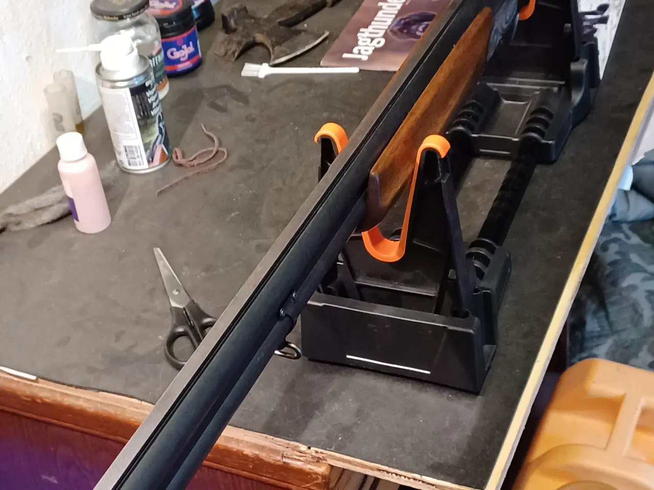 Billede 4 - vickers 12/70 o/u