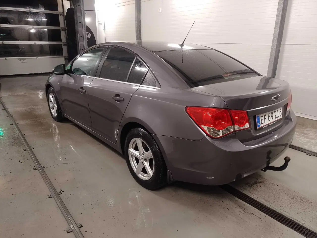 Billede 15 - Topmodel evt bytte 