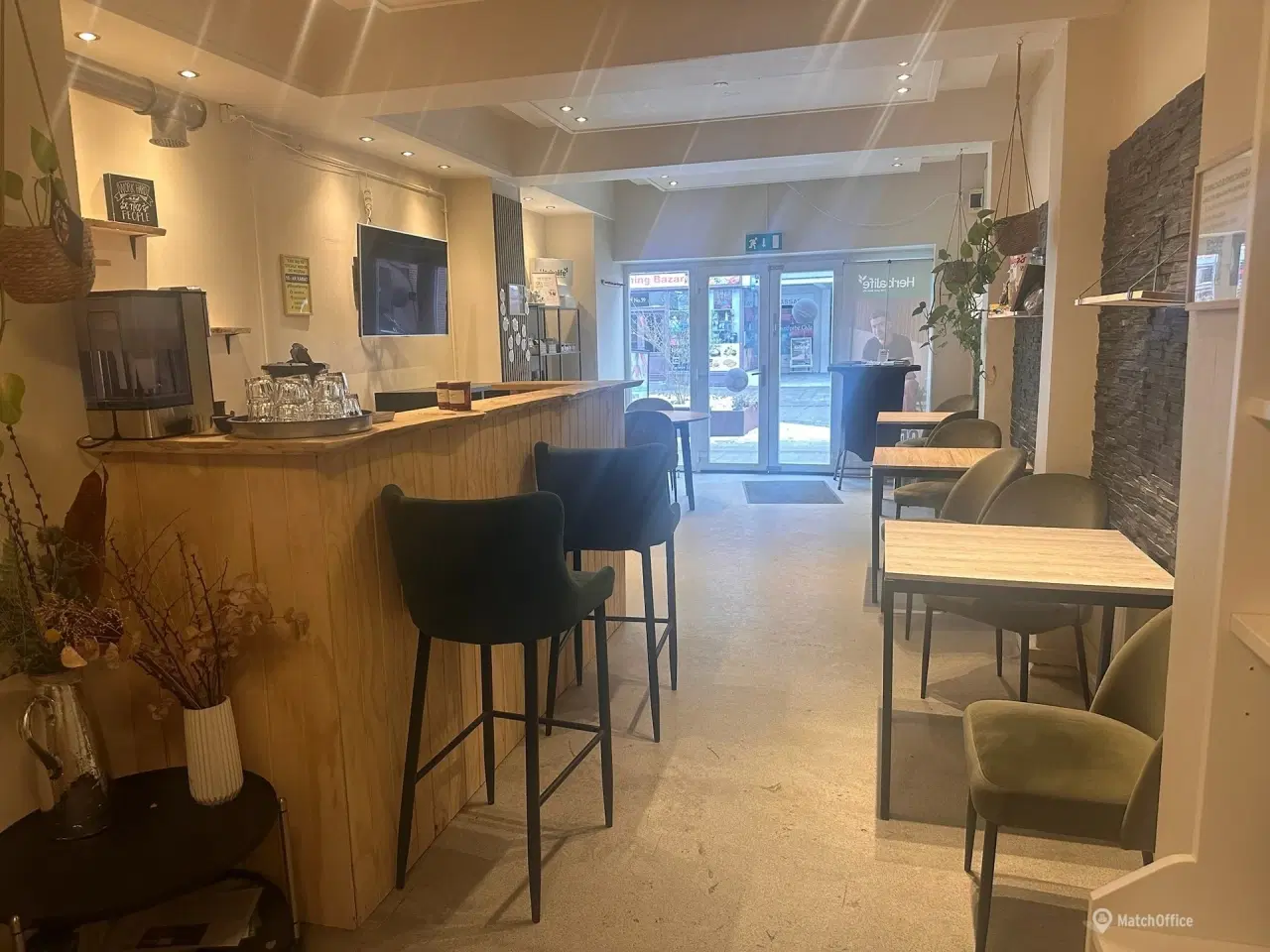 Billede 3 - Butikslokale til leje på Bredgade 50 i Herning