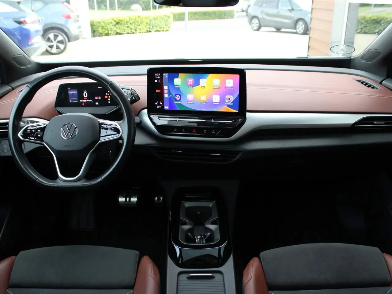 Billede 7 - VW ID.4 EL Pro Performance 204HK 5d Aut.