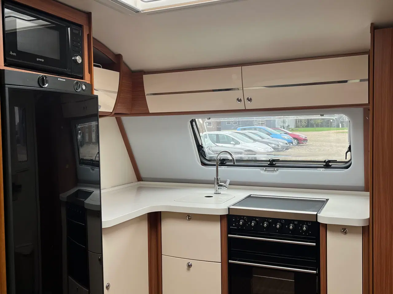 Billede 8 - 2015 Adria Alpina 743 HT 