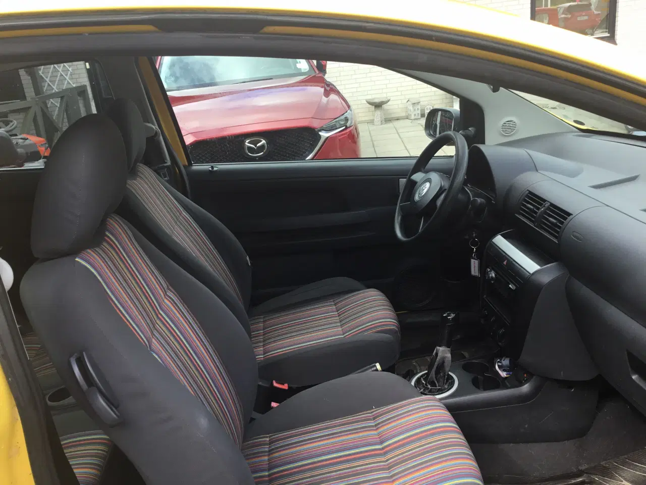 Billede 5 - Vw fox 1,2 benzin synet 25-02-2025 