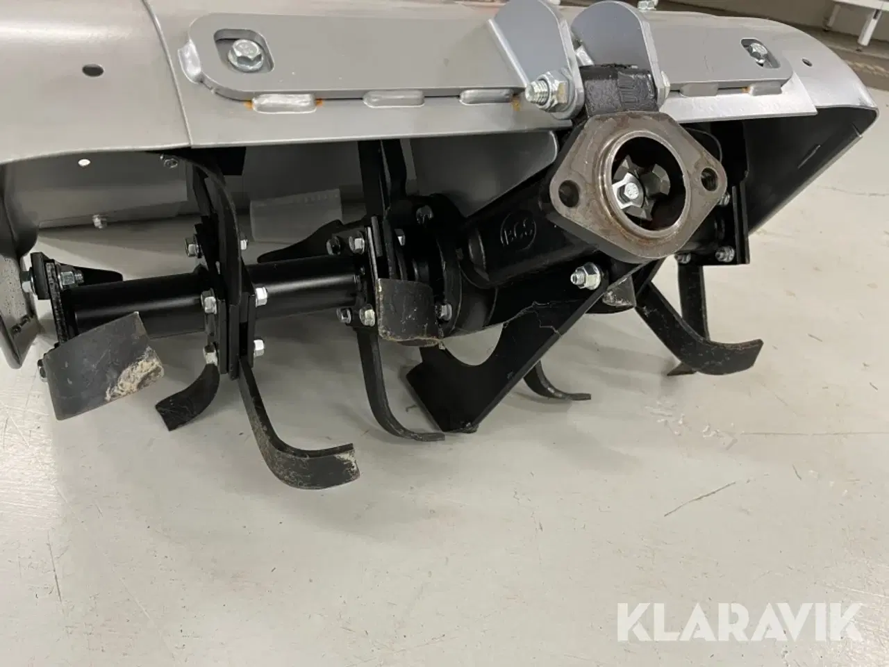 Billede 3 - Fræse BCS FR Fresa 66 til redskabsbærer