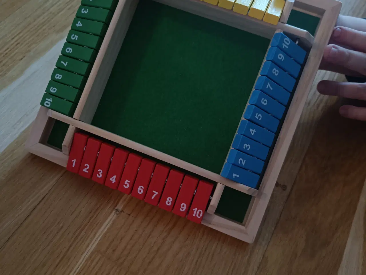 Billede 17 - Blandet legetøj 