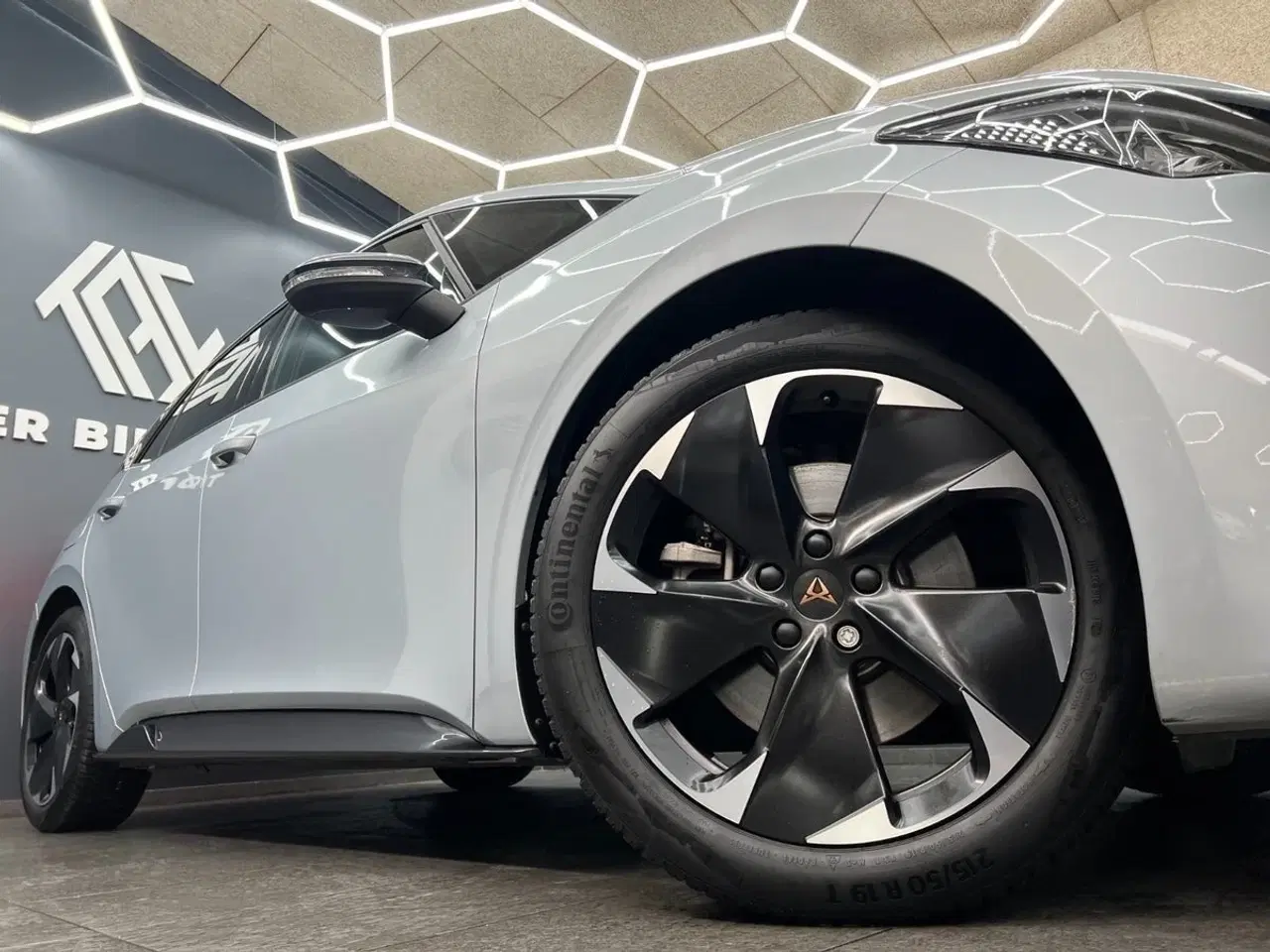 Billede 2 - Cupra Born 77 e-Boost