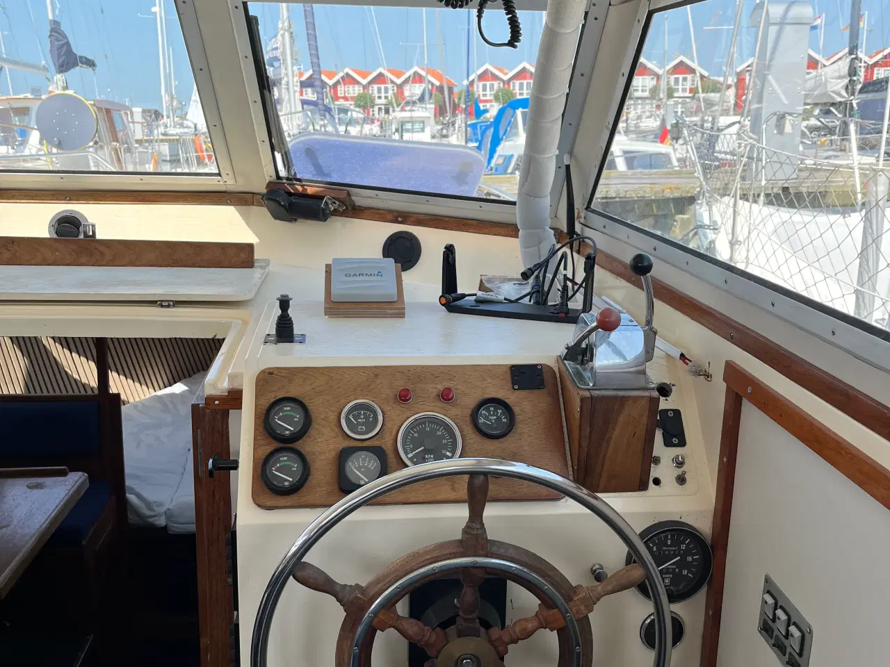 Billede 7 - Marex 32 