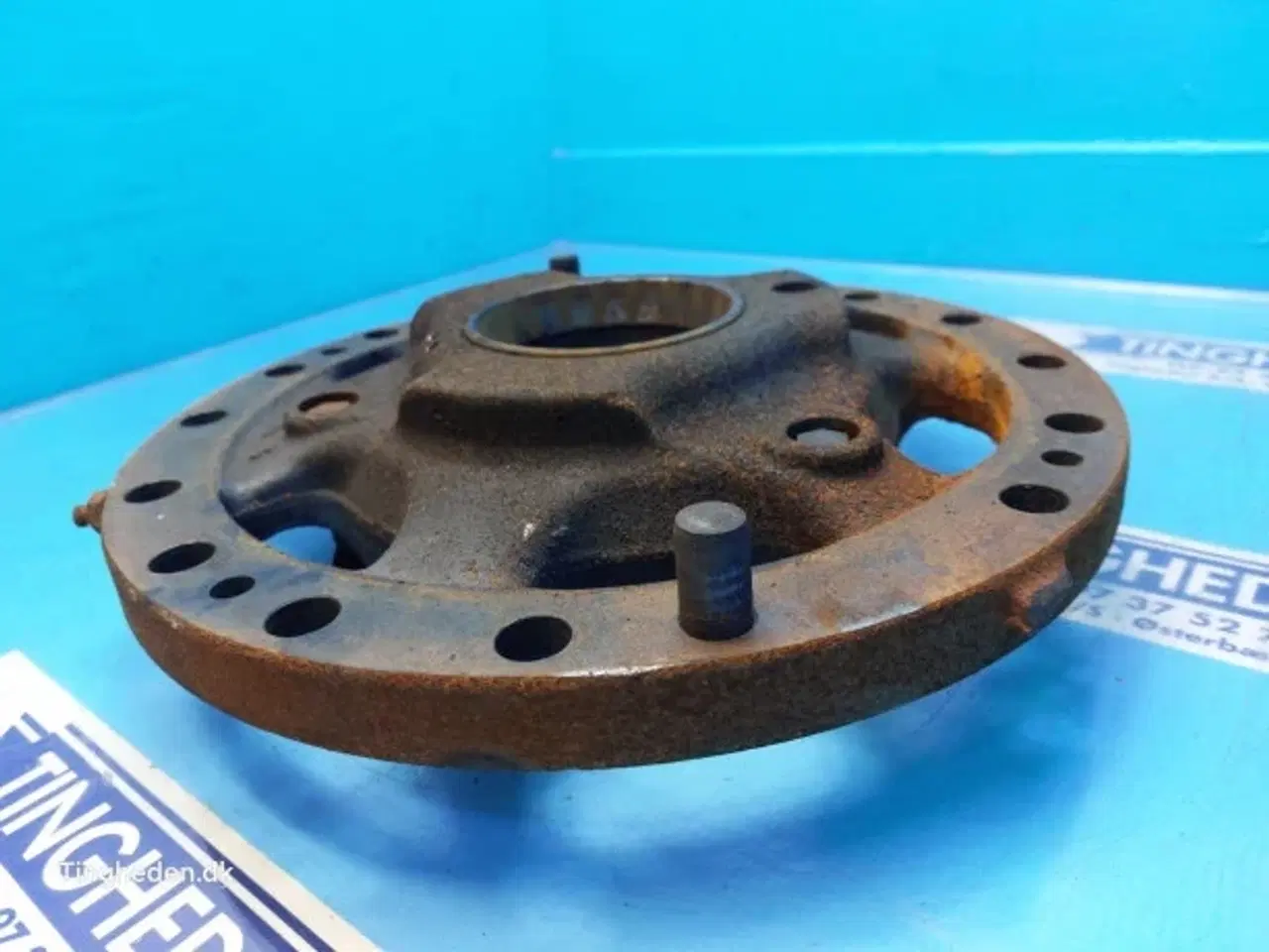 Billede 8 - JCB 413S Bremse Piston 458/M5479