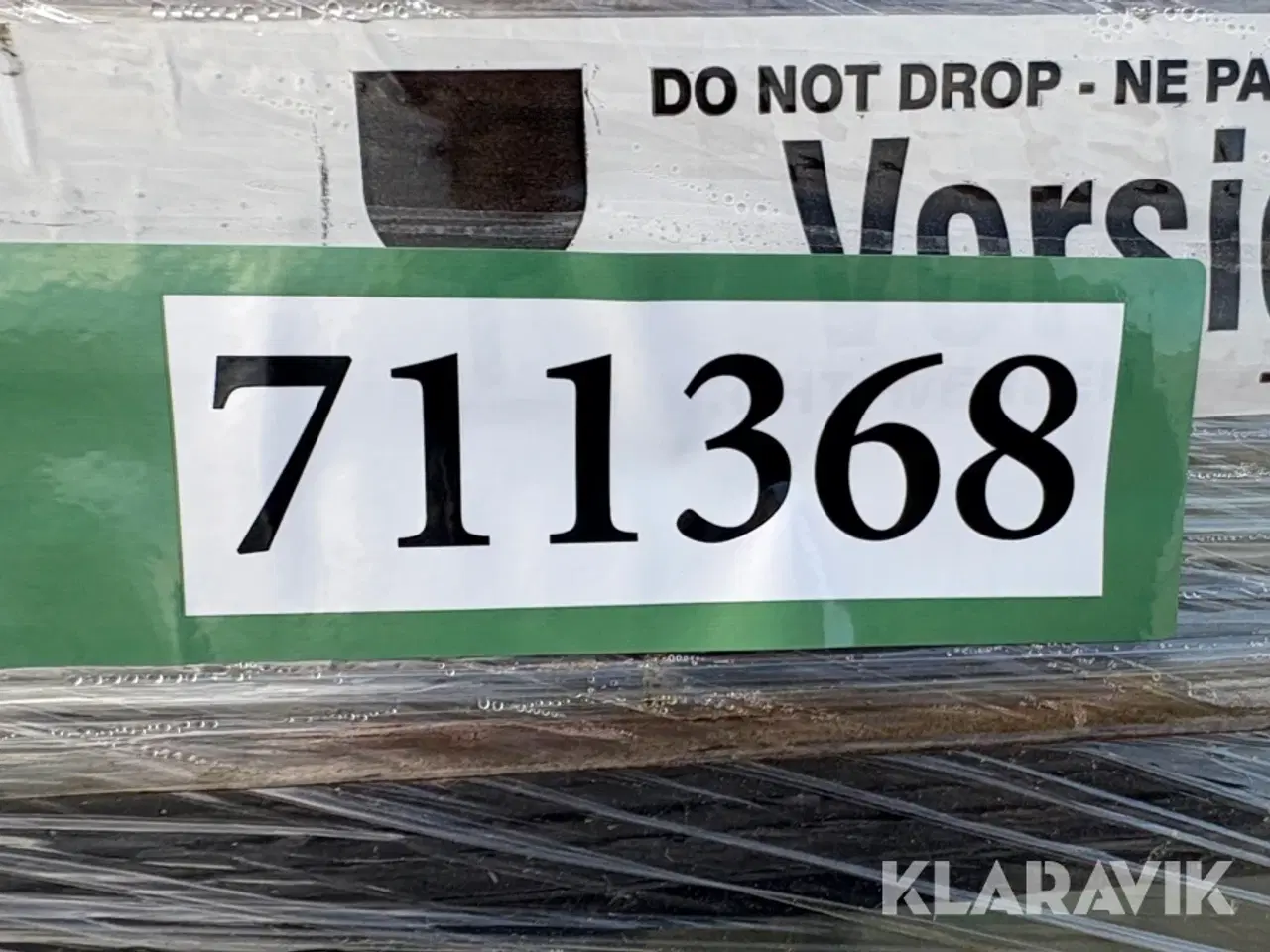 Billede 8 - Vinduer Vetrotech Contraflam 60-3 Climaplus 943x1331x47mm - 5 styk