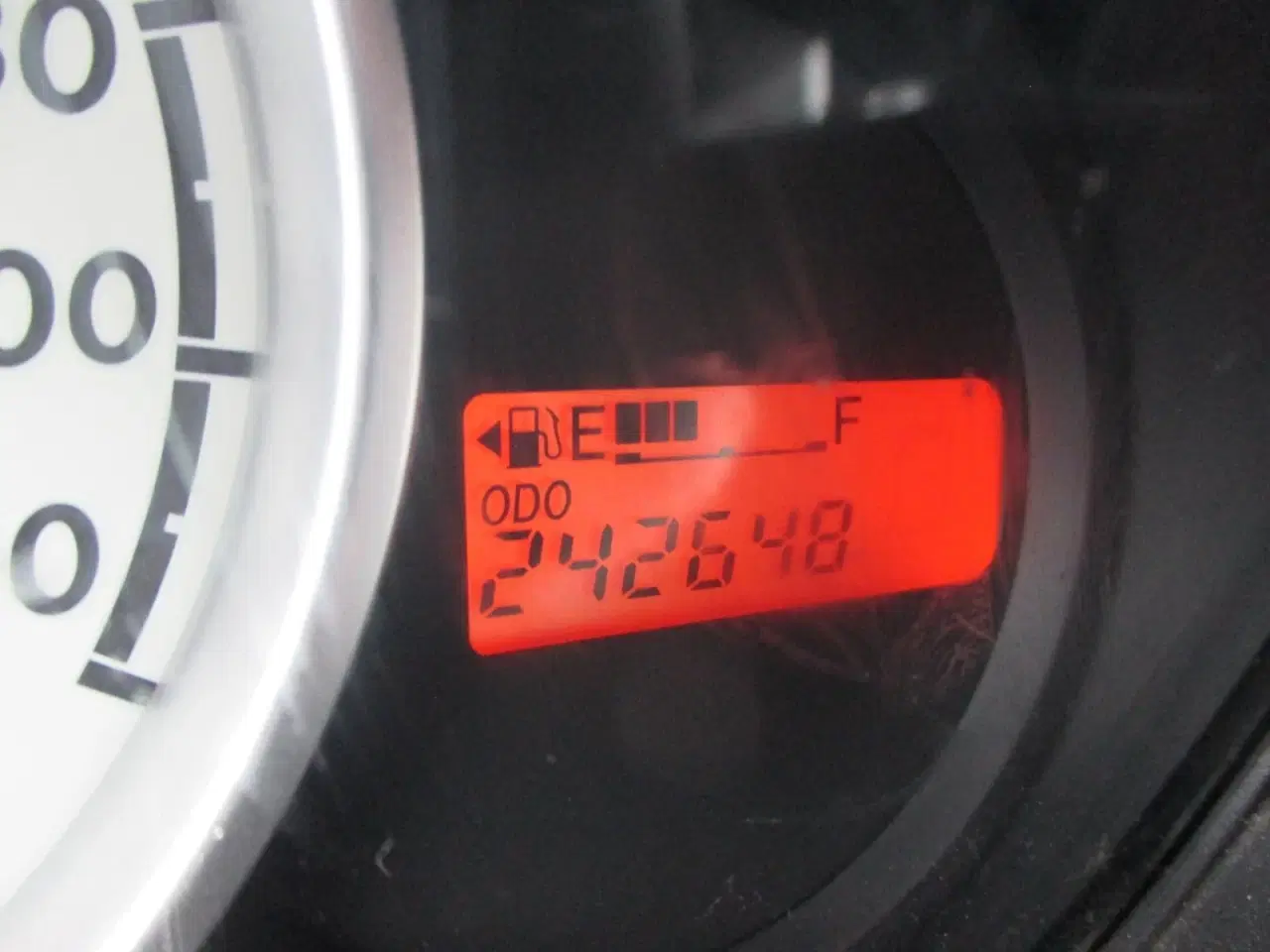 Billede 11 - Mazda 2 1,3 Advance
