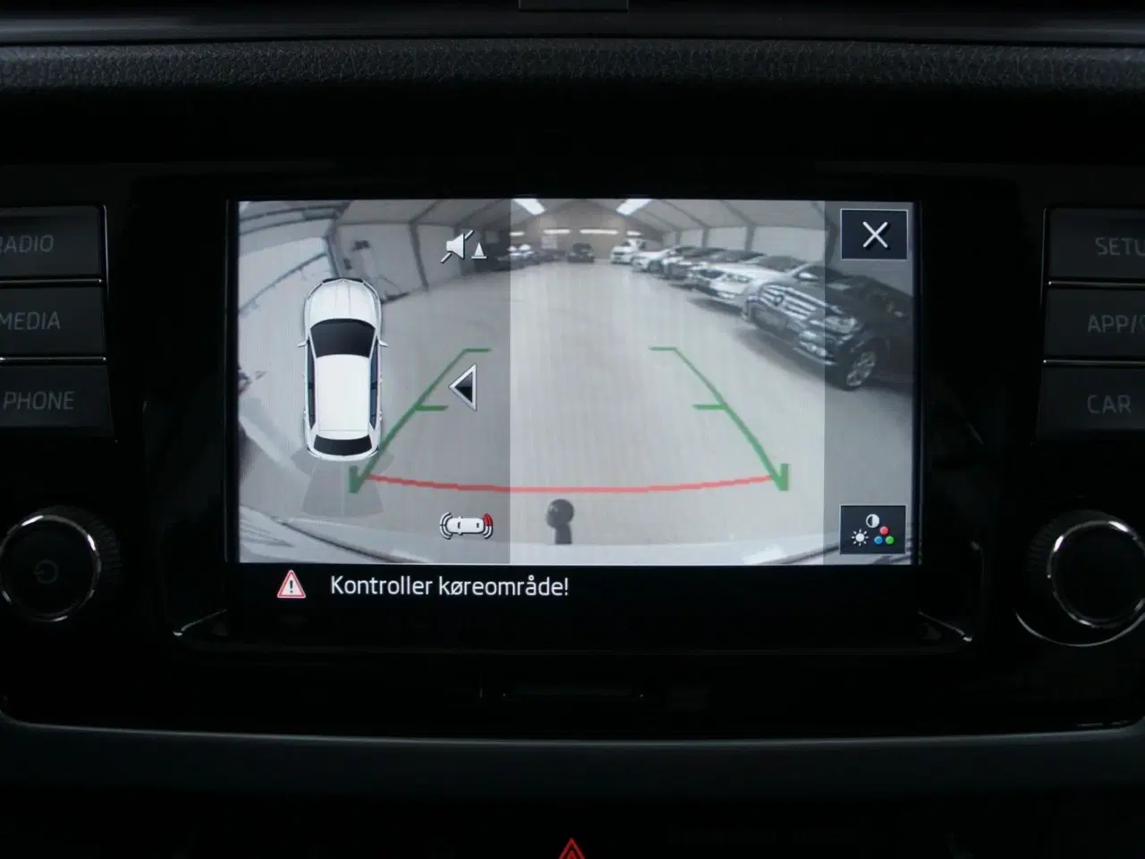 Billede 18 - Skoda Fabia 1,0 TSi 95 Style