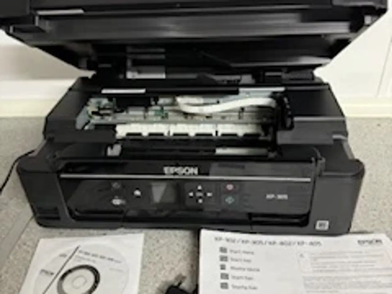 Billede 2 - Epson printer